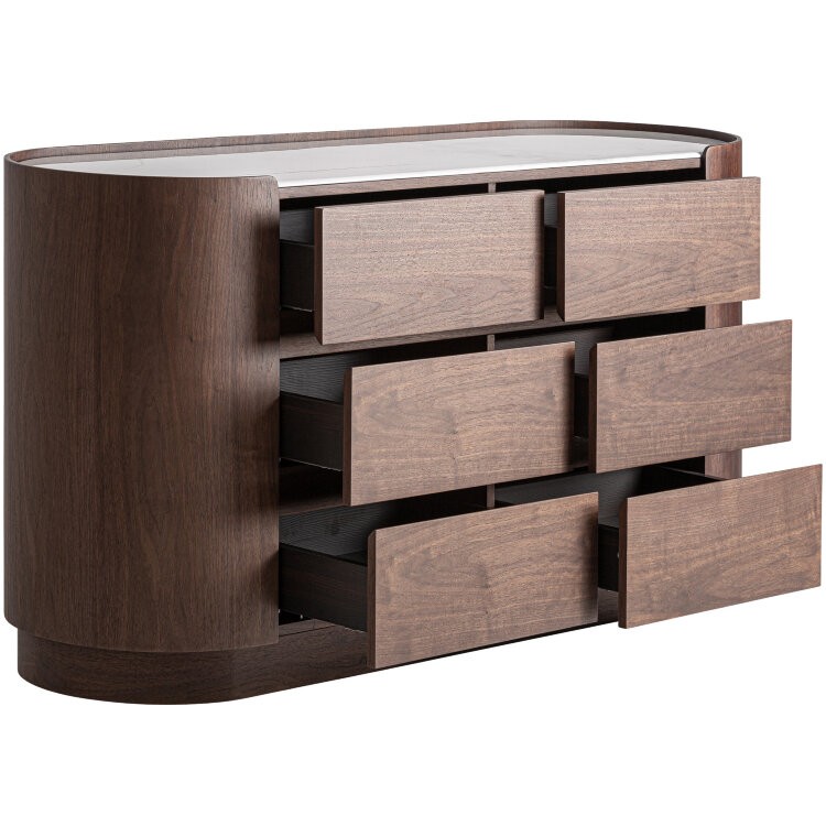 Современный комод Stuetta