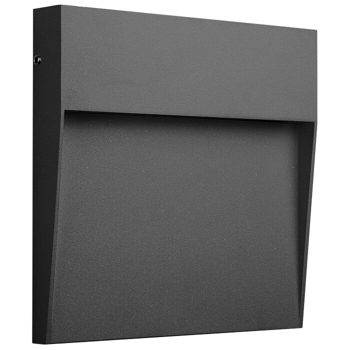 Настенный уличный светильник BAKER 7011