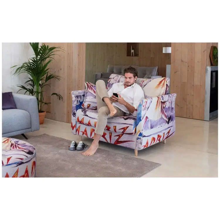 Кресло-кровать Helsinki