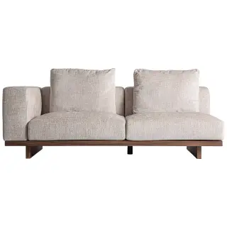 Современный модульный диван Metti