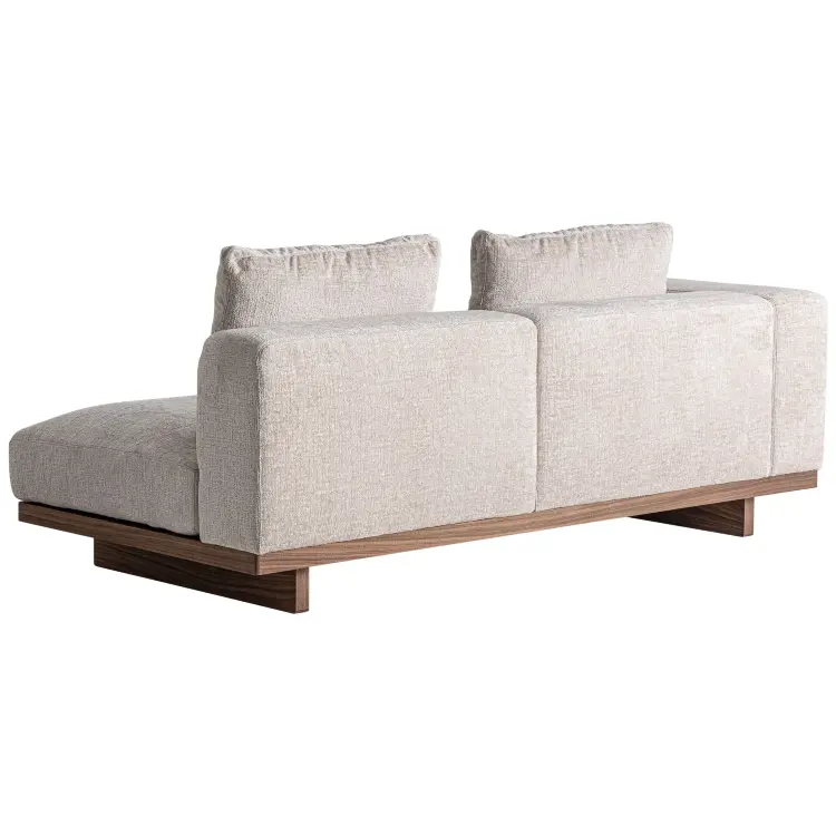 Современный модульный диван Metti