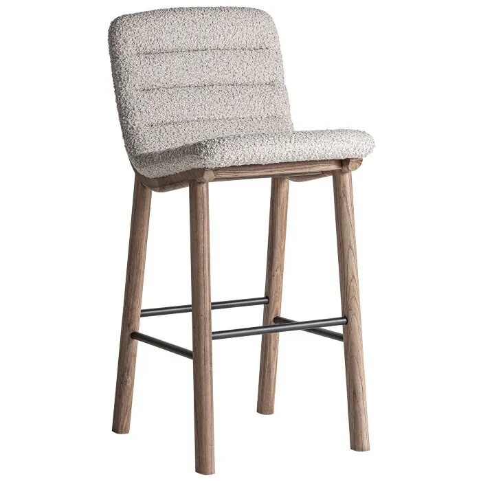 Барный стул JACQUARD