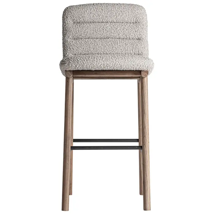 Барный стул JACQUARD