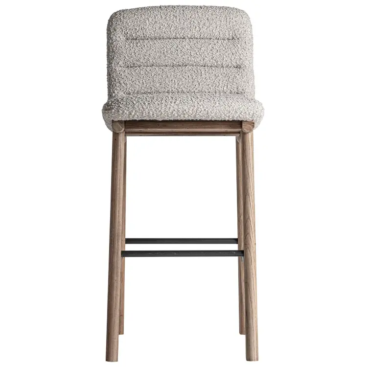 Барный стул JACQUARD