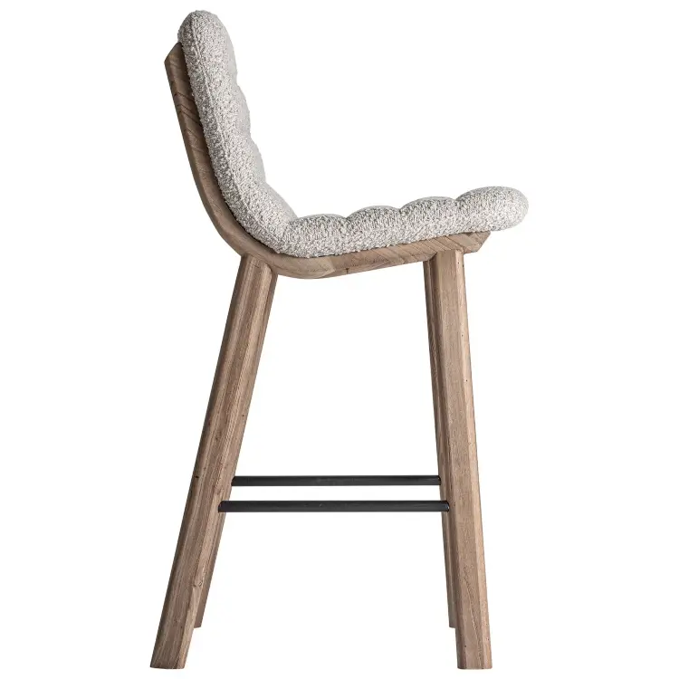 Барный стул JACQUARD