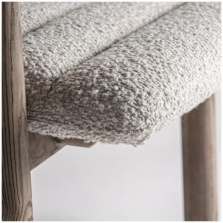 Барный стул JACQUARD