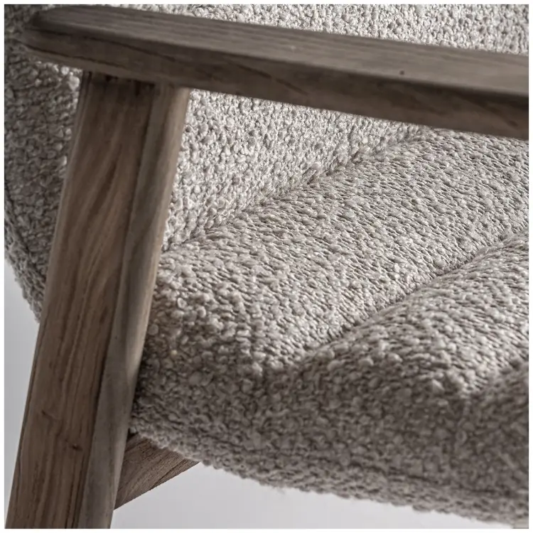 Барный стул JACQUARD