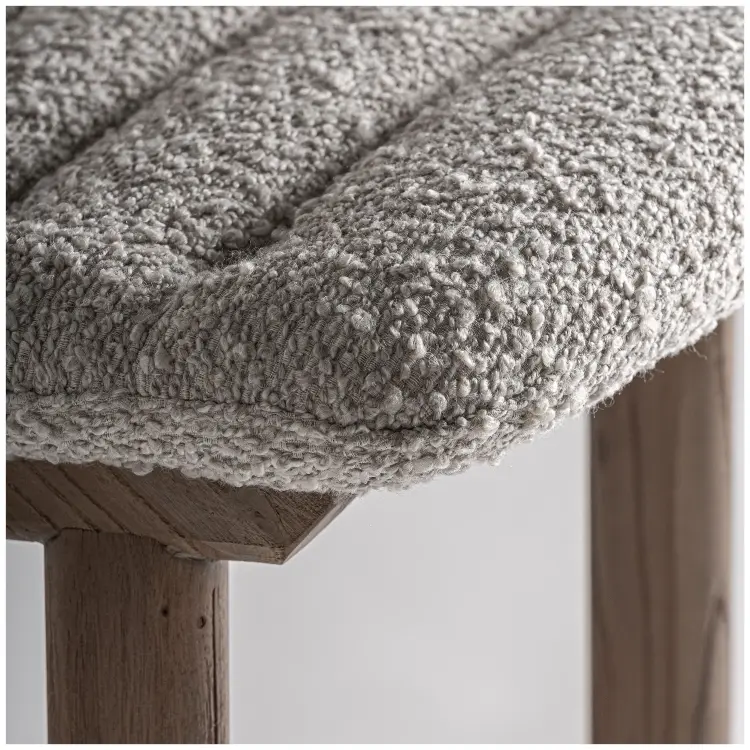 Барный стул JACQUARD