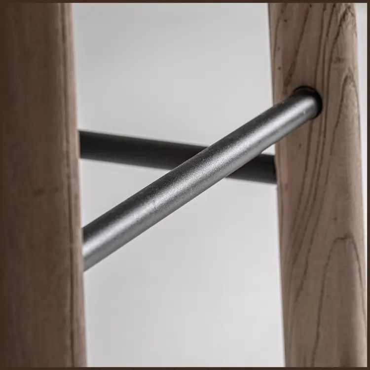 Барный стул JACQUARD