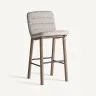 Барный стул JACQUARD