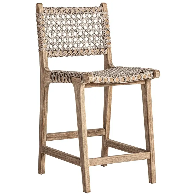 Полубарный стул уличный Beardon