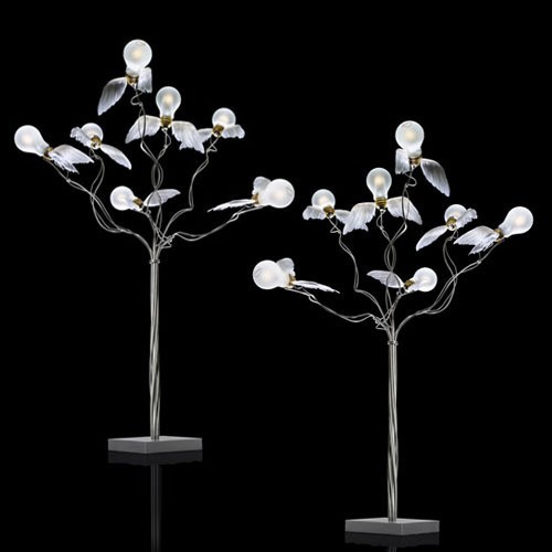 Лампа настольная Birdie 7