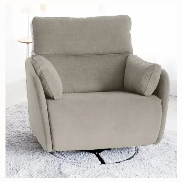 Кресло-реклайнер Adan K 90 Swivel Ring