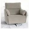 Кресло-реклайнер Adan K 90 Swivel Ring