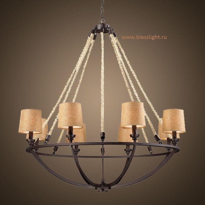 Люстра 8130–D8