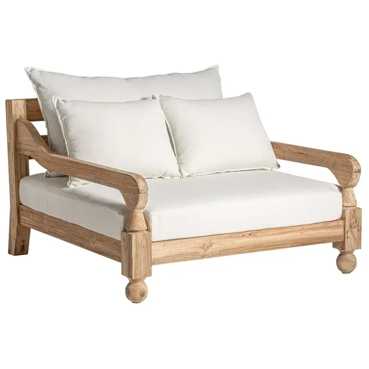 Диван уличный Jodphur