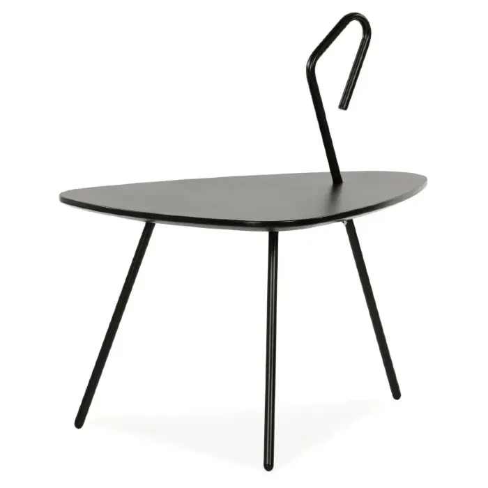 Журнальный столик Rotor 63х53