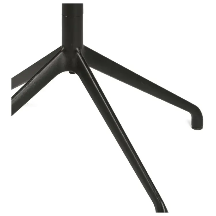 Обеденный стол On tiptoe диаметр 70