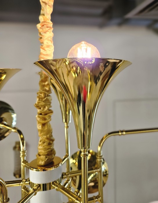 Подвесная люстра Botti 12