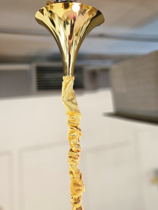 Подвесная люстра Botti 12