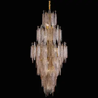 Люстра MD1721-60 Round