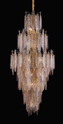 Люстра MD1721-60 Round