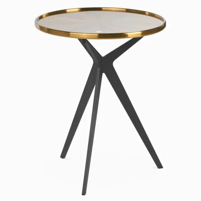 Кофейный столик Finesse диаметр 45