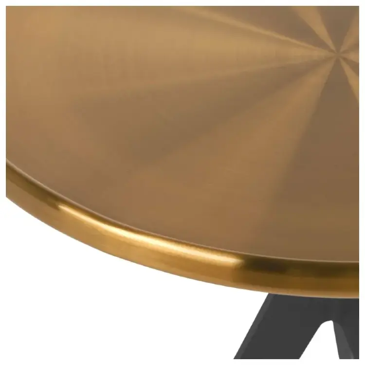 Кофейный столик Finesse диаметр 45