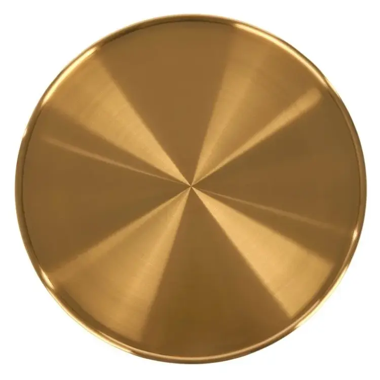 Кофейный столик Finesse диаметр 45