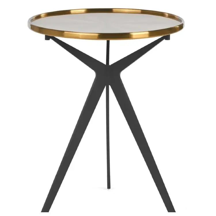 Кофейный столик Finesse диаметр 45