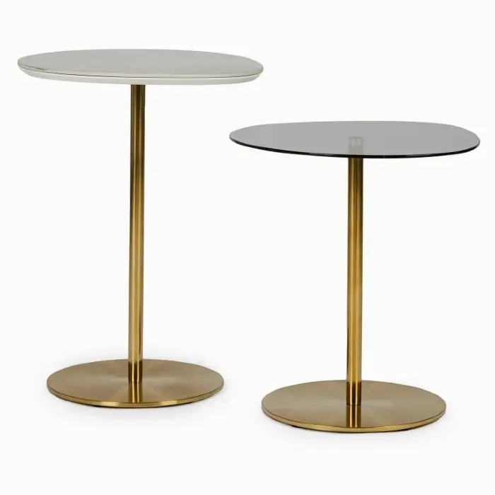 Сет кофейных столов Encio высота 54/44