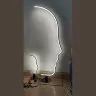 Лампа настольная Vis a Vis