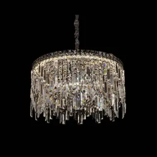 Люстра Crystal Drops