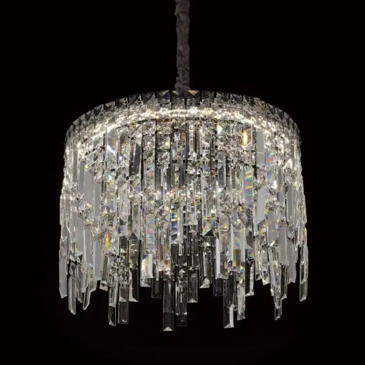 Люстра Crystal Drops