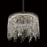 Люстра Crystal Drops