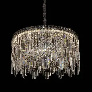 Люстра Crystal Drops