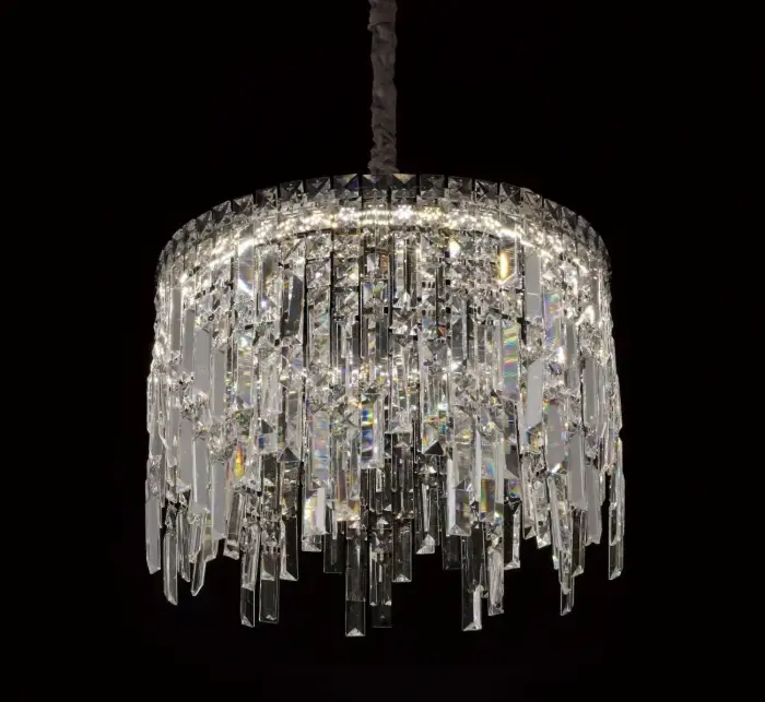 Люстра Crystal Drops
