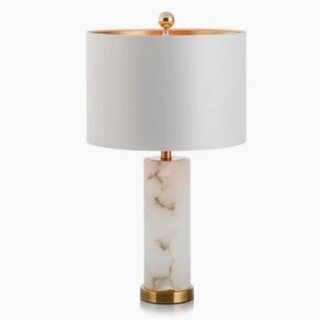 Лампа настольная Tuda