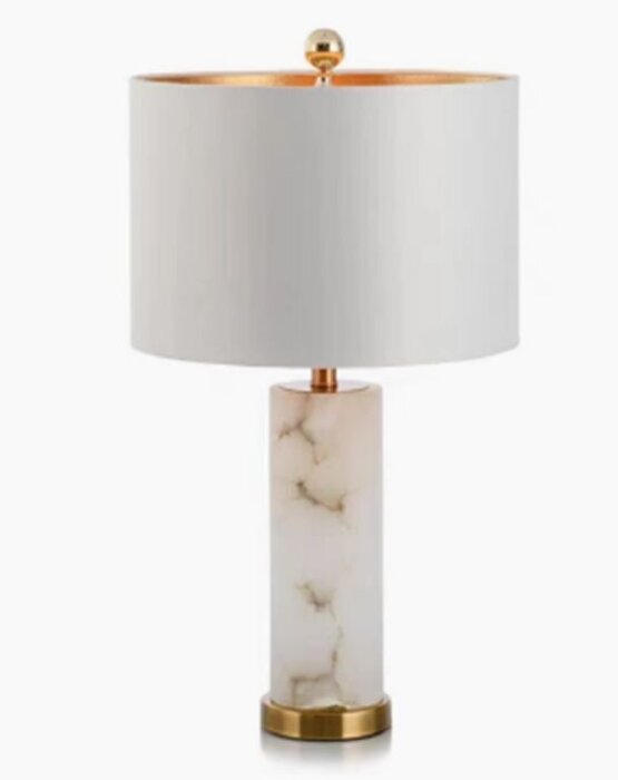 Лампа настольная Tuda