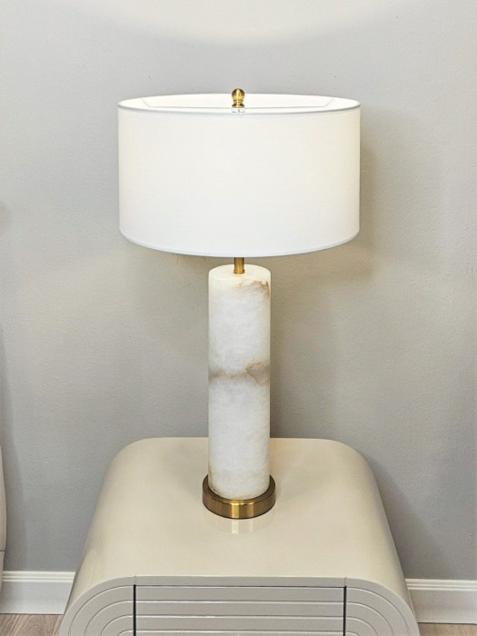 Лампа настольная Tuda