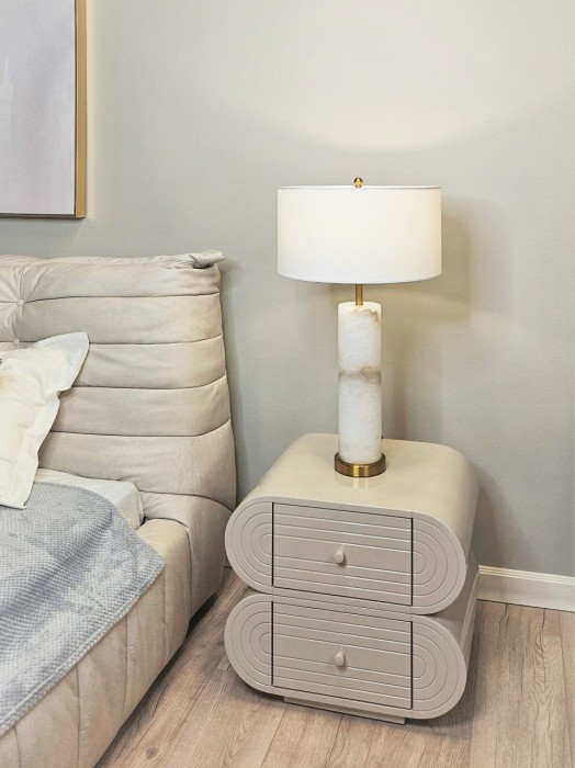 Лампа настольная Tuda