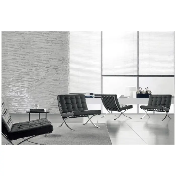 Кресло Barcelona