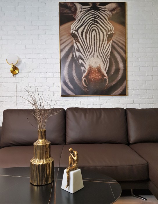 Диван угловой Mondrian