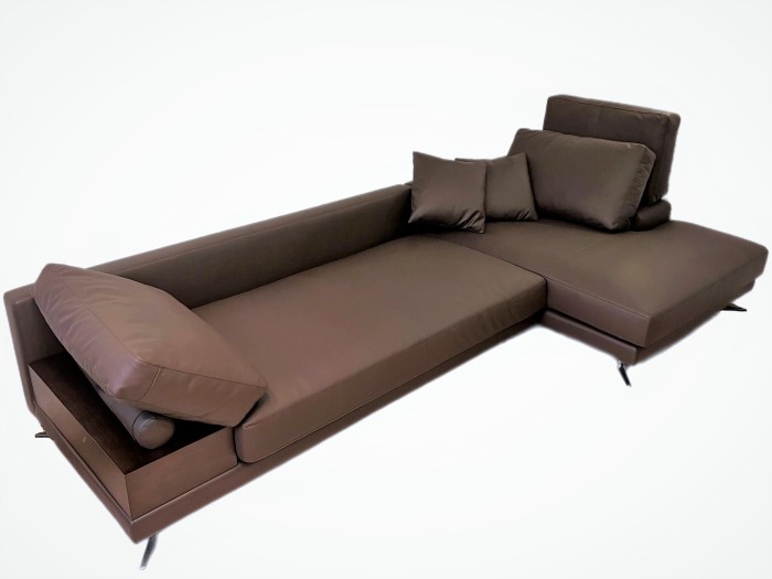 Диван угловой Mondrian