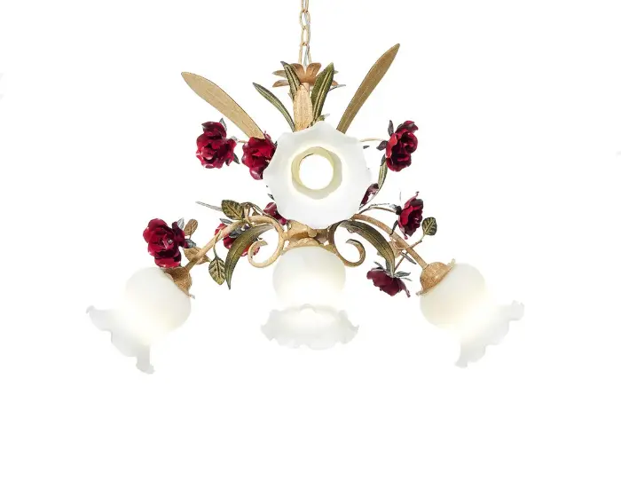 Люстра AT0598/3+1