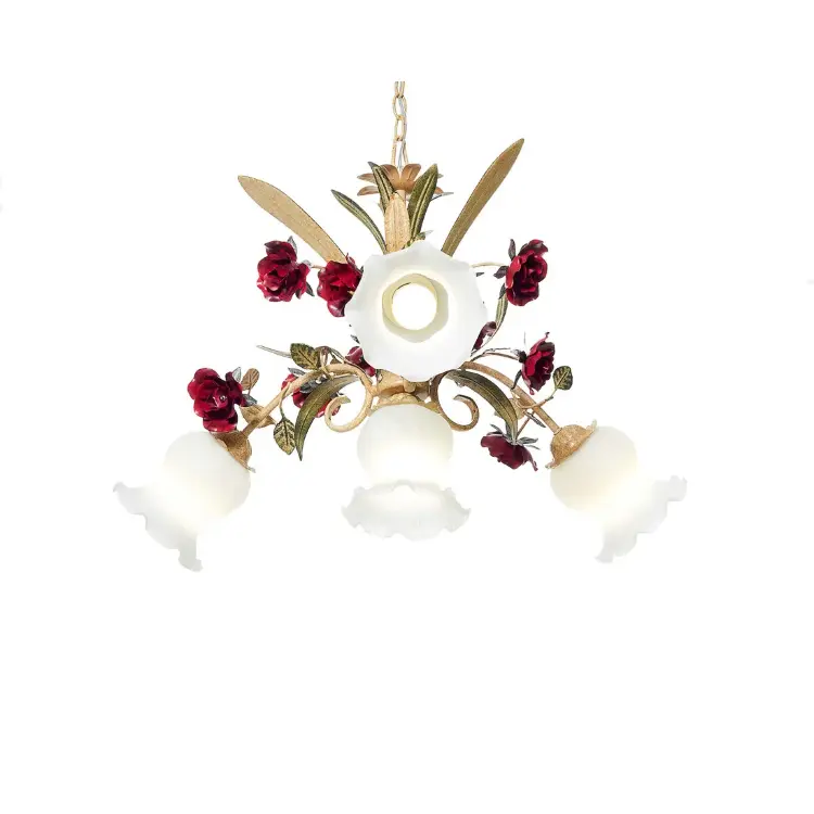 Люстра AT0598/3+1