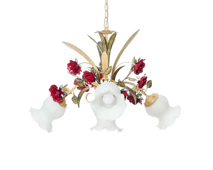 Люстра AT0598/3+1