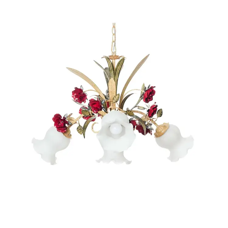 Люстра AT0598/3+1