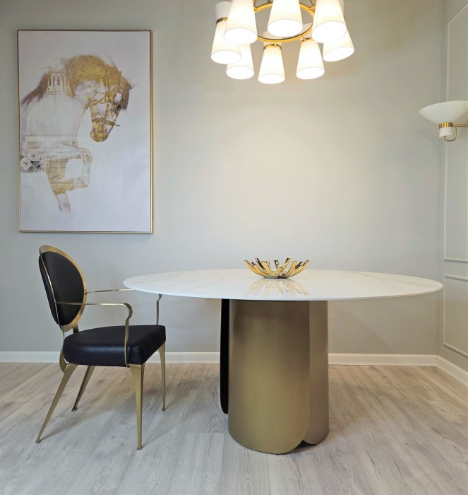 Чаша Branches bowl