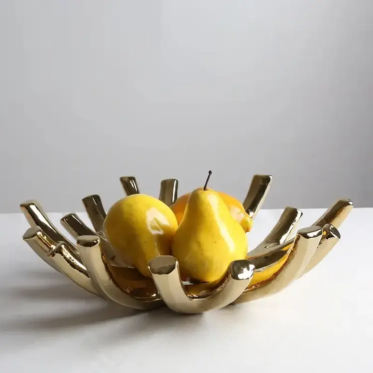 Чаша Branches bowl
